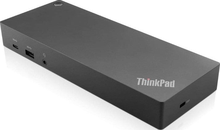 Lenovo ThinkPad Hybrid USB-C with USB-A Dock 40AF0135UK Lenovo ThinkPad Hybrid USB-C with USB-A Dock 40AF0135UK